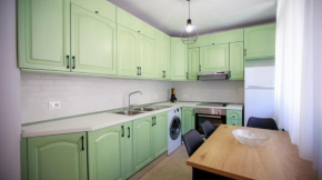 ARD's Apartment